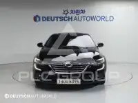 2016 Renault Samsung SM6