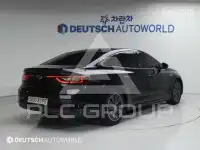 2016 Renault Samsung SM6