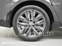 2016 Renault Samsung SM6