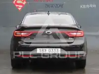 2016 Renault Samsung SM6