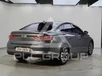 2016 Renault Samsung SM6