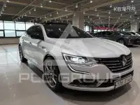 2016 Renault Samsung SM6
