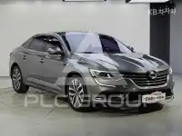 2016 Renault Samsung SM6