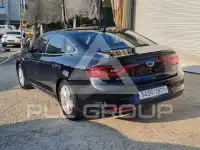 2016 Renault Samsung SM6
