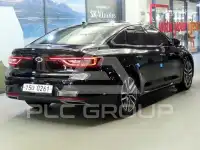 2016 Renault Samsung SM6