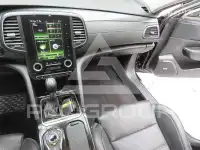2016 Renault Samsung SM6