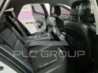 2016 Renault Samsung SM6