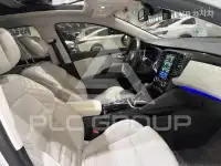 2016 Renault Samsung SM6