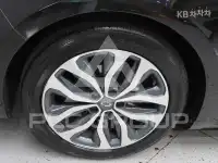 2016 Renault Samsung SM6