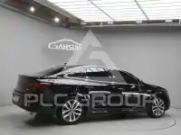 2016 Renault Samsung SM6