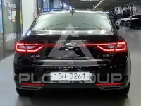 2016 Renault Samsung SM6