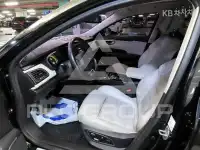 2016 Renault Samsung SM6