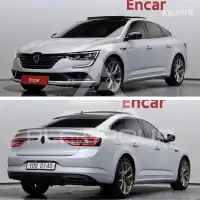2016 Renault Samsung SM6