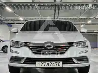 2016 Renault Samsung SM6