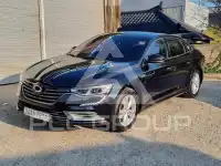 2016 Renault Samsung SM6