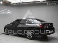 2016 Renault Samsung SM6