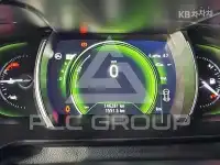 2016 Renault Samsung SM6