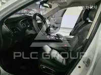 2016 Renault Samsung SM6
