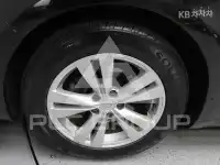 2016 Renault Samsung SM6