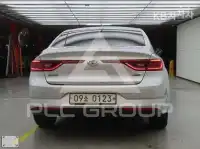 2016 Renault Samsung SM6