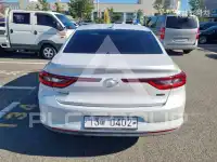 2016 Renault Samsung SM6