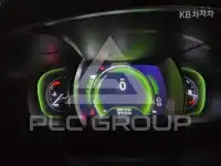 2016 Renault Samsung SM6