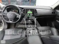 2016 Renault Samsung SM6