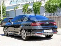 2016 Renault Samsung SM6