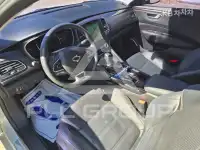 2016 Renault Samsung SM6