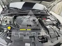 2016 Renault Samsung SM6