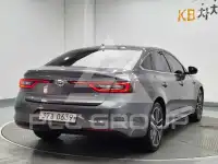 2016 Renault Samsung SM6
