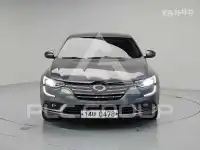 2016 Renault Samsung SM6