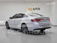 2016 Renault Samsung SM6