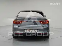 2016 Renault Samsung SM6