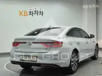 2016 Renault Samsung SM6
