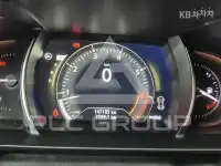 2016 Renault Samsung SM6