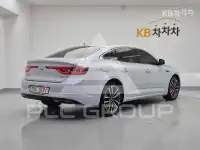 2016 Renault Samsung SM6