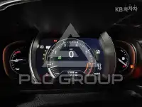 2016 Renault Samsung SM6