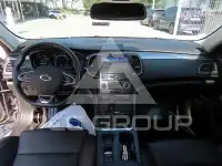 2016 Renault Samsung SM6