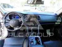 2016 Renault Samsung SM6