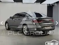 2016 Renault Samsung SM6