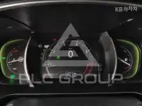 2016 Renault Samsung SM6
