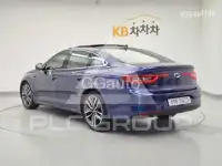 2016 Renault Samsung SM6