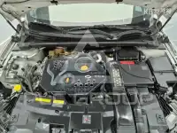 2016 Renault Samsung SM6