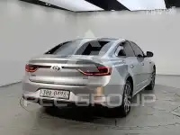 2016 Renault Samsung SM6