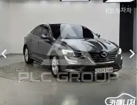 2016 Renault Samsung SM6
