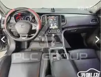 2016 Renault Samsung SM6
