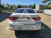 2016 Renault Samsung SM6