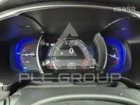 2016 Renault Samsung SM6