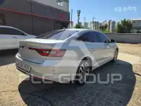 2016 Renault Samsung SM6